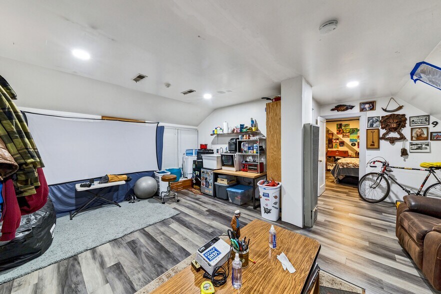 More Photos Of 3542 Lake Tahoe Blvd, South Lake Tahoe Restaurant For Sale