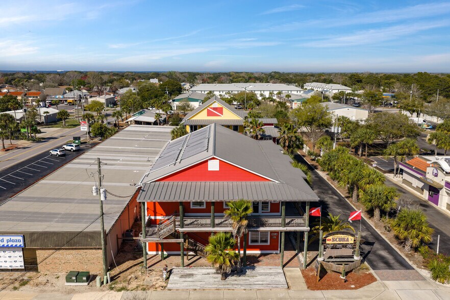 More Photos Of 503 Harbor Blvd, Destin Office For Lease