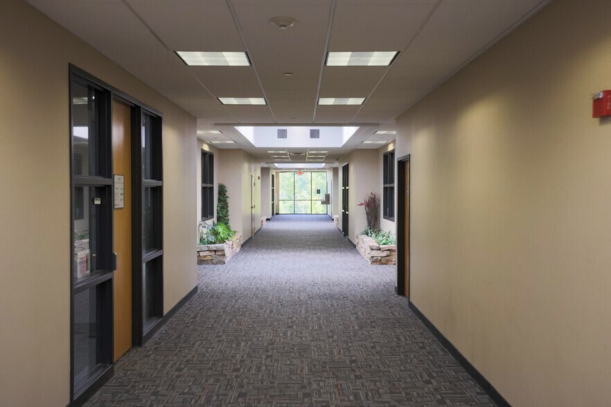 More Photos Of 9220 Bass Lake Rd, New Hope Medical For Lease