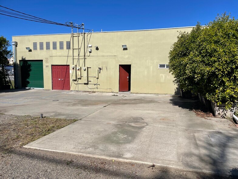 More Photos Of 850 W Grand Ave, Grover Beach Freestanding For Sale