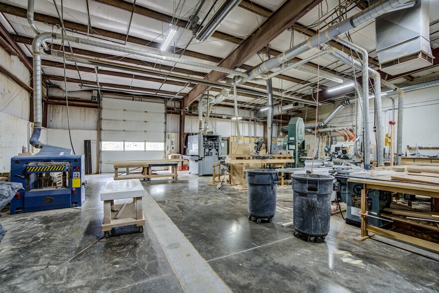 More Photos Of 465 S 31st St, Colorado Springs Light Manufacturing For Lease