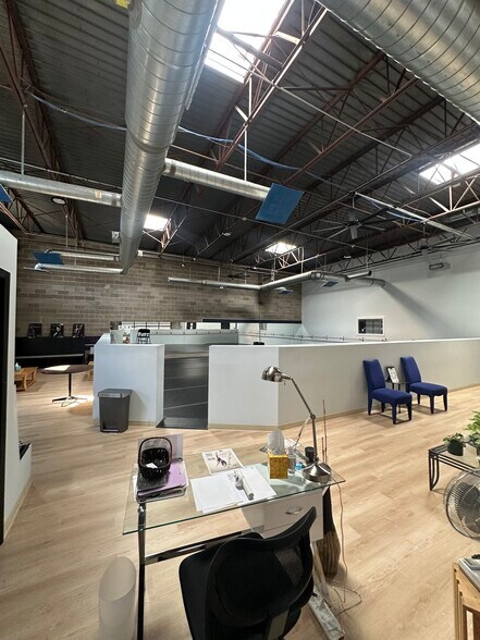 More Photos Of 2151 Larimer St, Denver Storefront For Lease