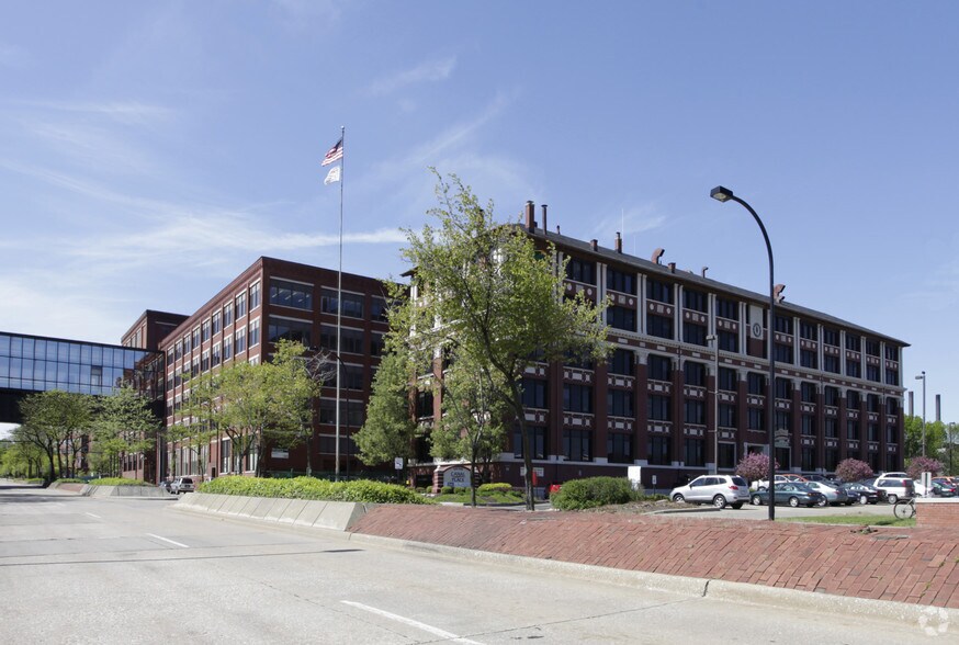 More Photos Of 540 S Main St, Akron Unknown For Sale