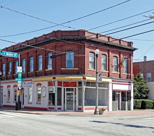 More Photos Of 1 E Mellen St, Hampton Coworking Space