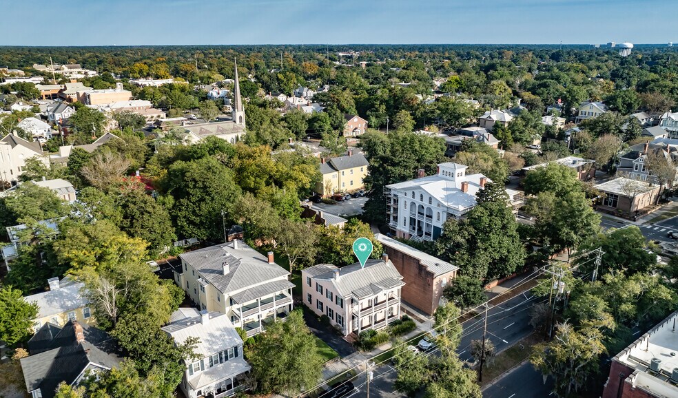 More Photos Of 12 N 5th Ave, Wilmington Office Residential For Sale