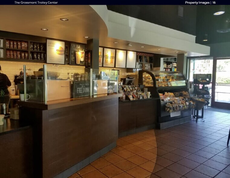 More Photos Of 8401-8555 Fletcher Pky, La Mesa Unknown For Lease