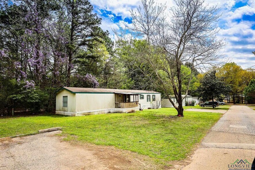 More Photos Of 6244 FM 349, Kilgore Land For Sale