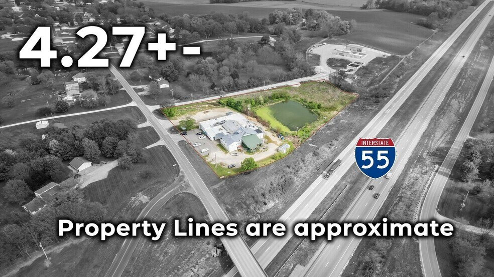 Primary Photo Of 3006 State Highway FF, Jackson Industrial For Sale