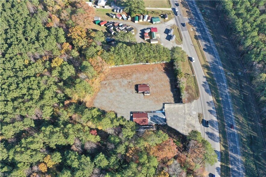 More Photos Of 22251 Brewers Neck Blvd, Carrollton Light Manufacturing For Sale