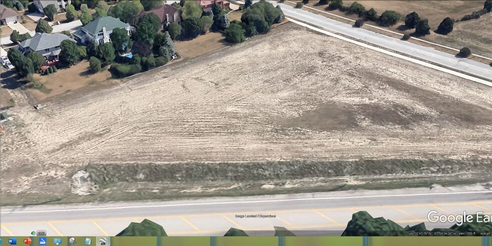 Primary Photo Of Francis-LaPorte Rd & Townline Rd, Mokena Land For Sale