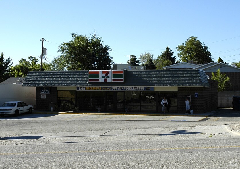 Primary Photo Of 2931 E 4430 S, Salt Lake City Convenience Store For Lease