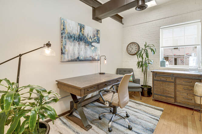 More Photos Of 1658 Lafayette St, Denver Office For Sale