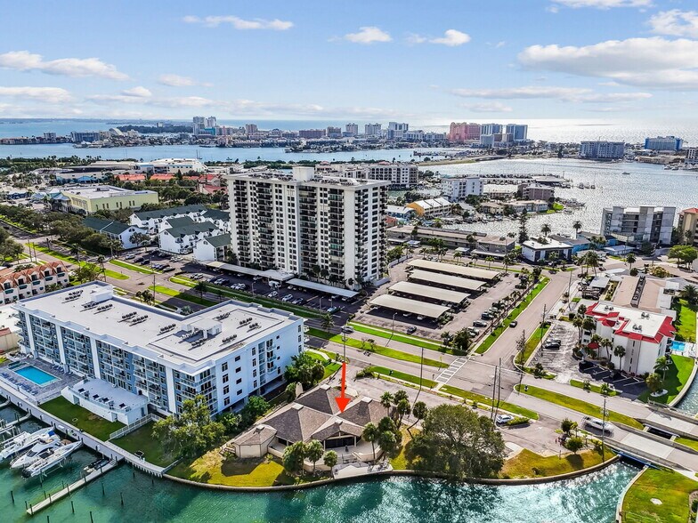 More Photos Of 425 Island way, Clearwater Land For Sale