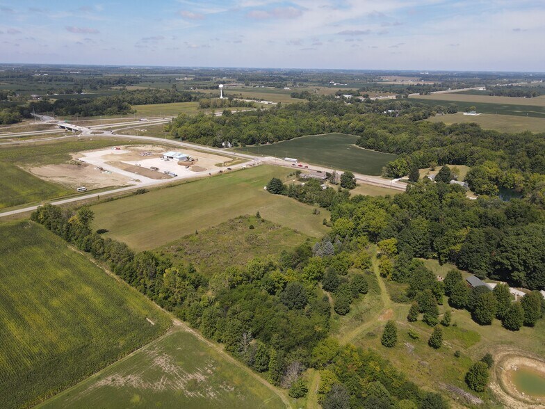 More Photos Of 2115 E 236th St, Cicero Land For Sale