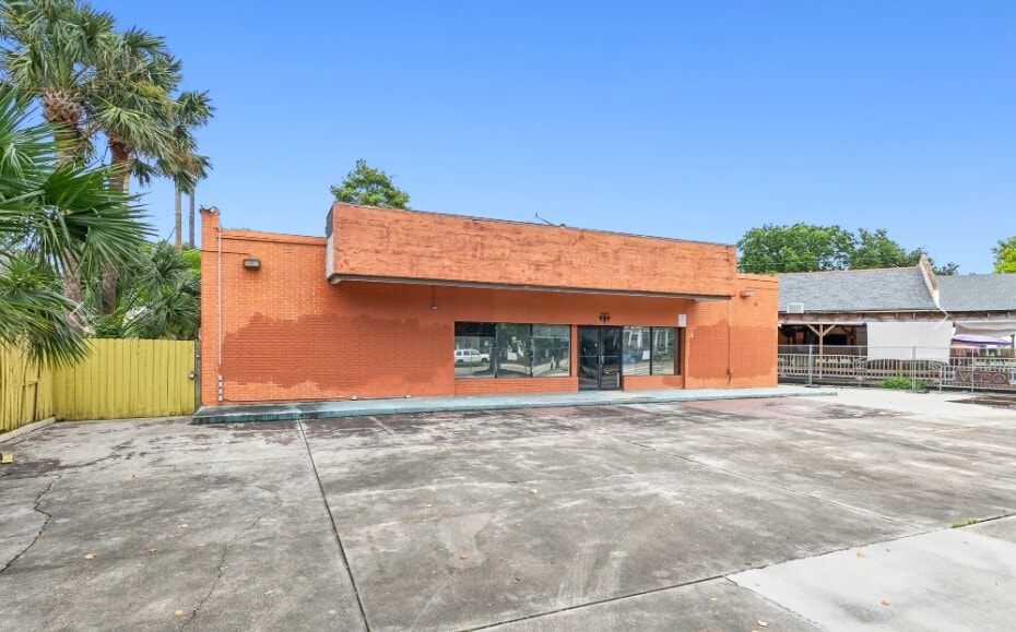 More Photos Of 3101 Esplanade Ave, New Orleans Convenience Store For Sale