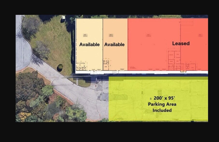 More Photos Of Howard Boulevard, Ledgewood Warehouse For Lease