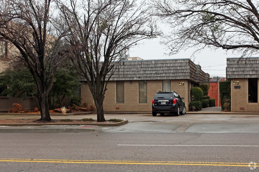 More Photos Of 428 NW 5th St, Oklahoma City Office For Lease