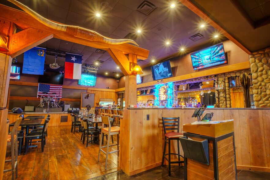 More Photos Of 891 De Marco Dr, Henderson Restaurant For Lease