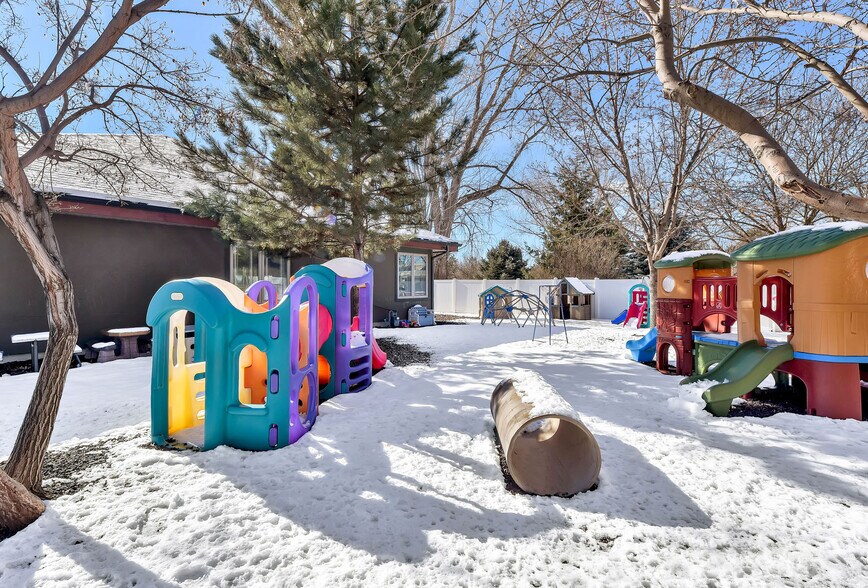 More Photos Of 2563 S Five Mile Ave, Boise Office Residential For Sale
