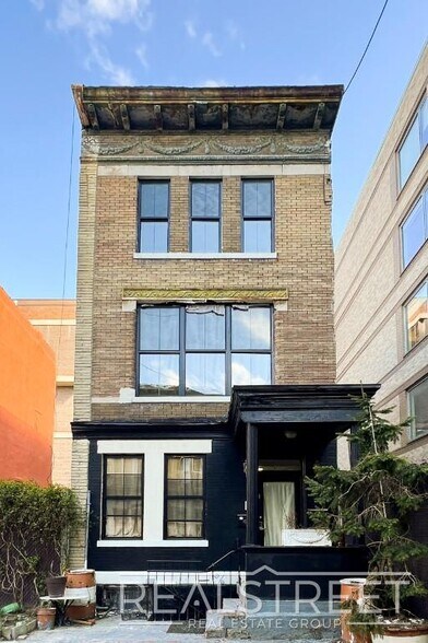 More Photos Of 15 Washington Ter, New York Apartments For Sale