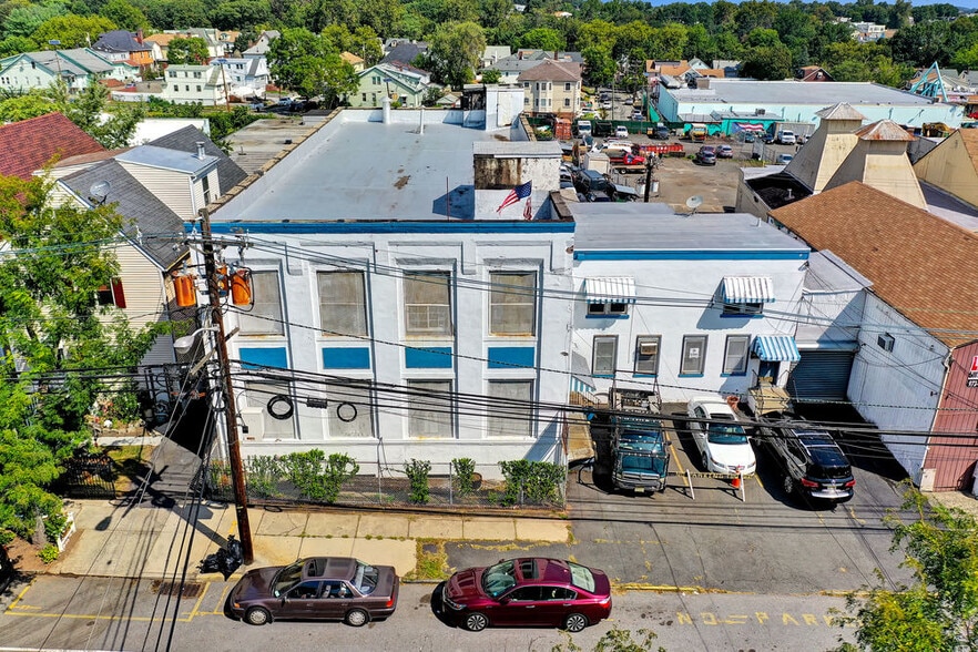 More Photos Of 245-249 Verona Ave, Newark Manufacturing For Sale
