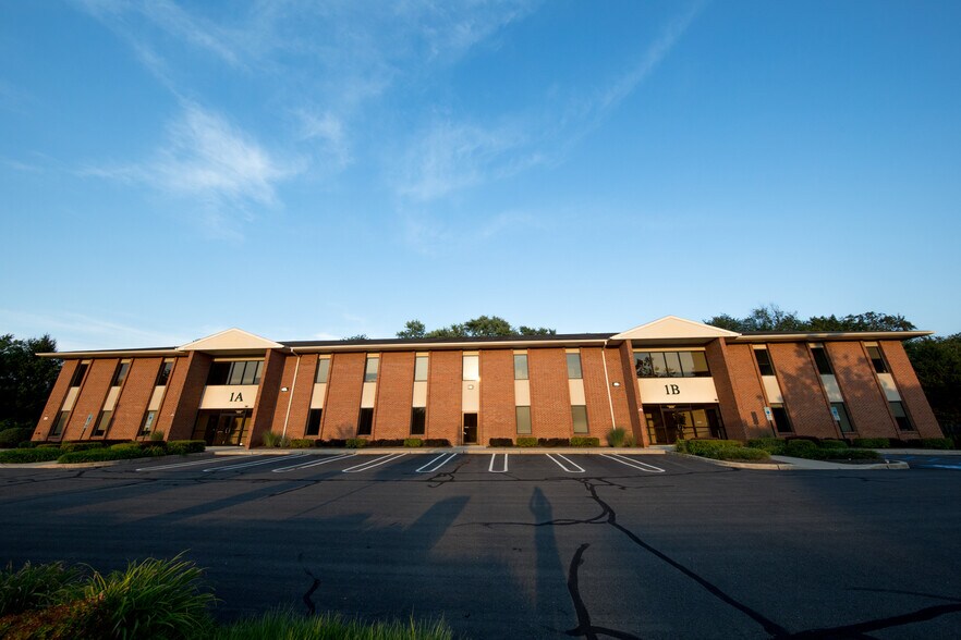 More Photos Of 196 Princeton Hightstown Rd, West Windsor Office For Lease