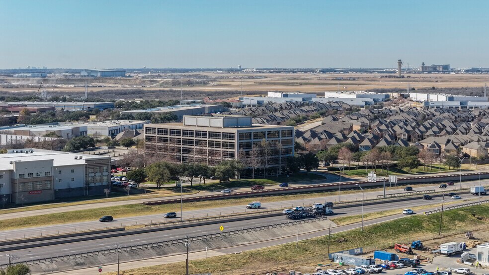 More Photos Of 2250 W John Carpenter Fwy, Irving Office For Sale