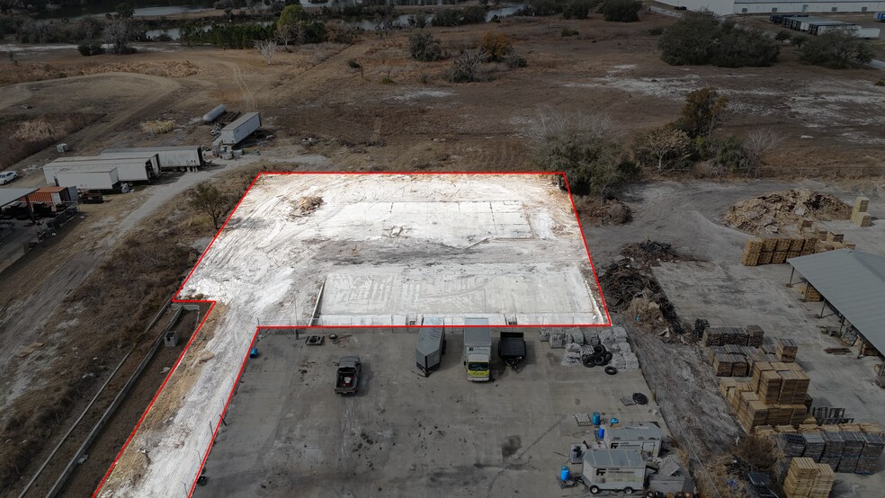 More Photos Of 1709 Turkey Creek Rd, Plant City Land For Lease