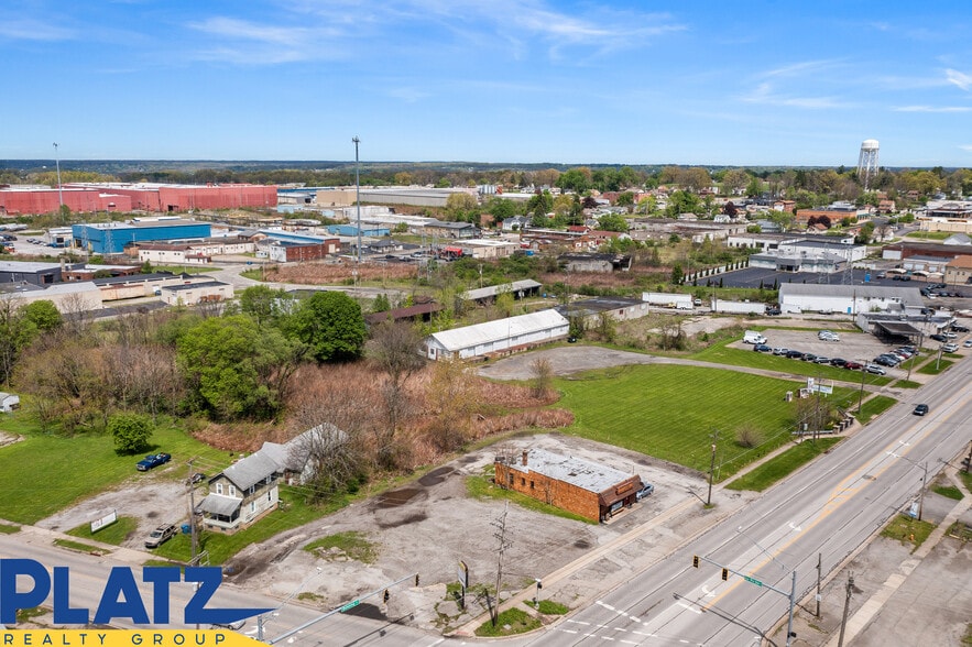 More Photos Of 3780 Mahoning Ave, Youngstown Restaurant For Sale