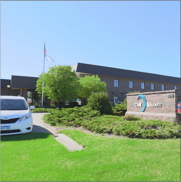 More Photos Of 1515 N Sanborn Blvd, Mitchell Office For Sale