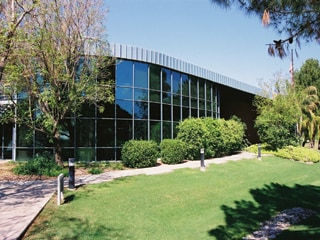 More Photos Of 1300 N Fiesta Blvd, Gilbert Manufacturing For Lease
