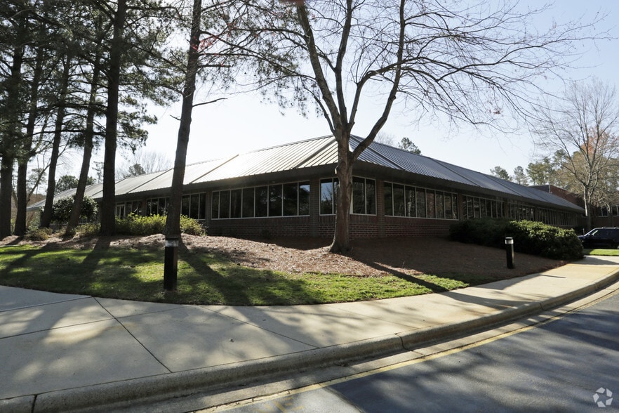 More Photos Of 500 Gregson Dr, Cary Office For Lease