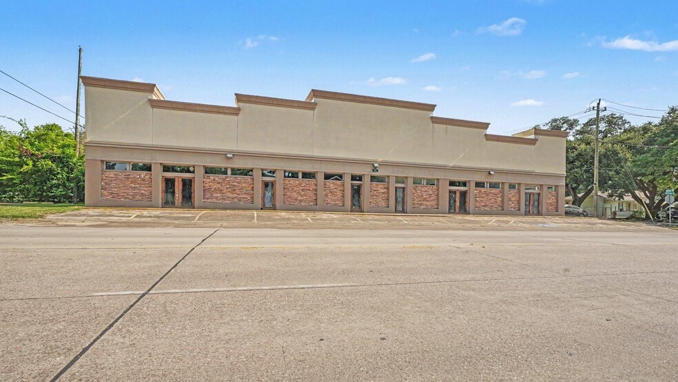 Primary Photo Of 619 Jackson, Pasadena Storefront Retail Office For Sale