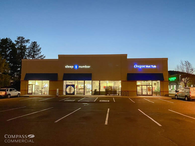 More Photos Of 2600-2650 NE Highway 20, Bend Unknown For Lease