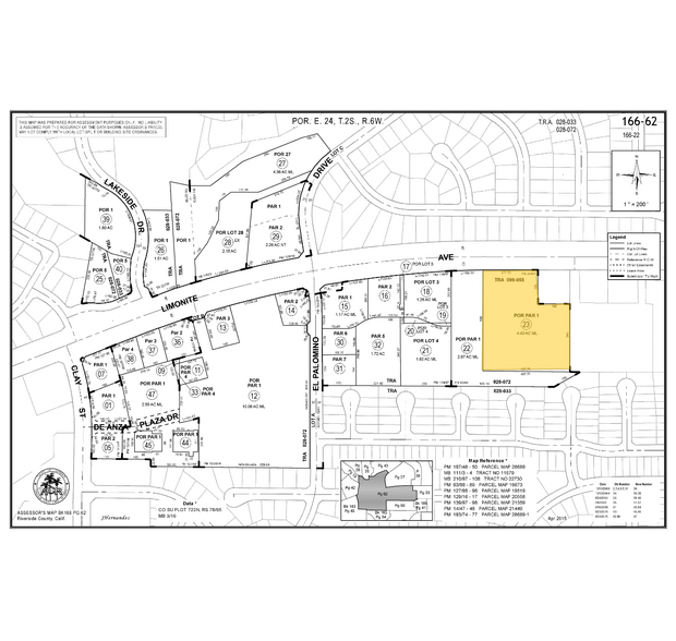 More Photos Of 7840 Limonite Ave, Jurupa Valley Unknown For Lease