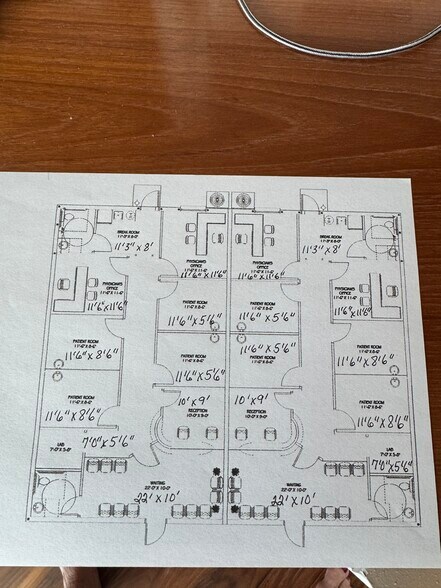 More Photos Of 23075-23079 Tabak Ln, Land O' Lakes Medical For Lease