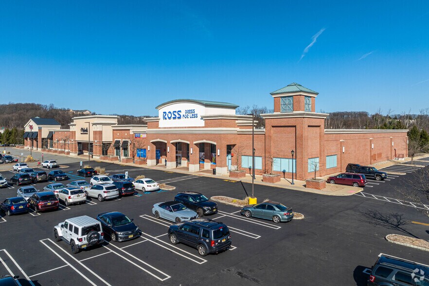 More Photos Of 327 Mt Hope Ave, Rockaway General Retail For Lease