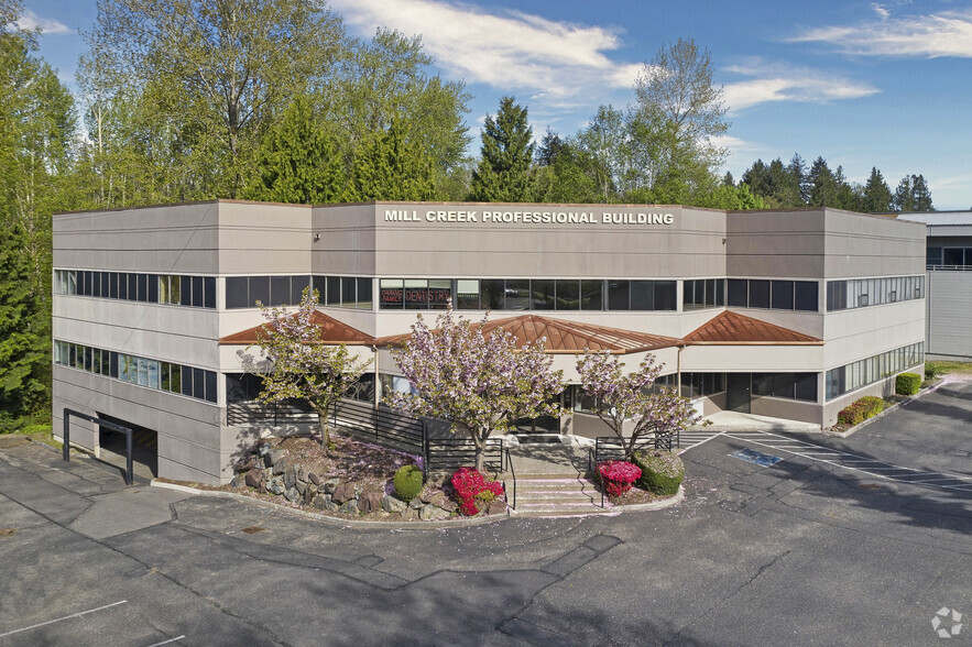 Primary Photo Of 805 164th St SE, Mill Creek Medical For Sale