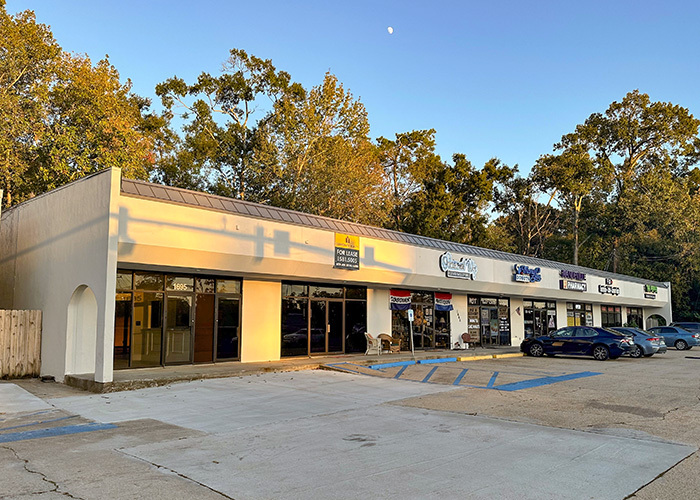 Primary Photo Of 1675 Highway 190, Mandeville Unknown For Lease