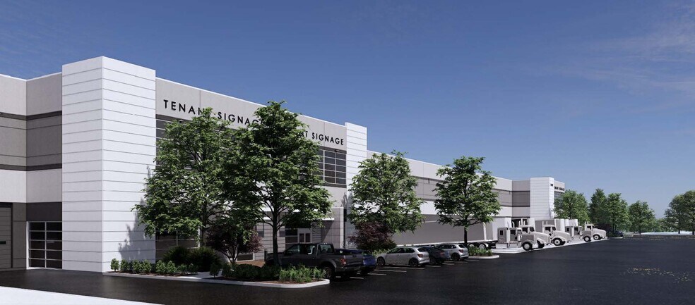 More Photos Of 10000 Waterman Rd, Elk Grove Warehouse For Lease