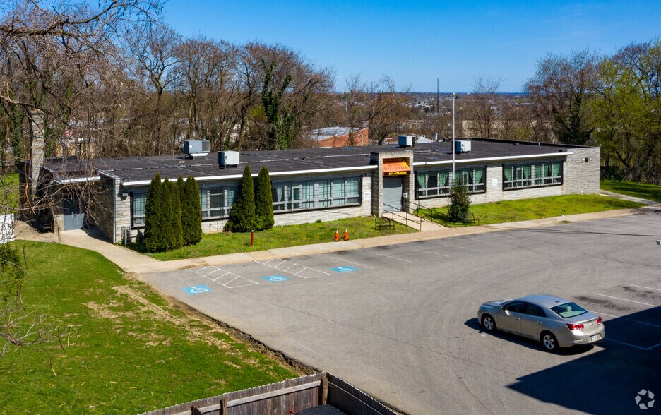 More Photos Of 4811 Germantown Ave, Philadelphia Office For Lease