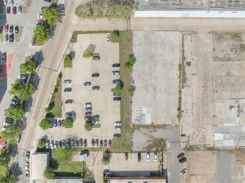 More Photos Of 815 NW 2ND St, Oklahoma City Land For Sale