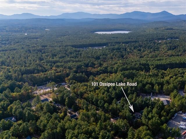 More Photos Of 101 Ossipee Lake Rd, Tamworth Storefront Retail Residential For Sale