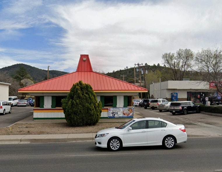 More Photos Of , Prescott General Retail For Sale