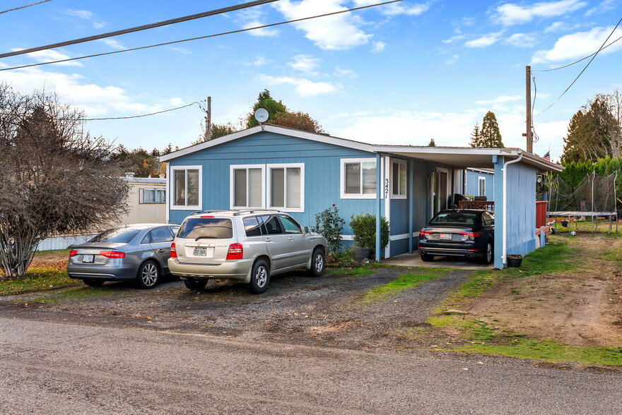 More Photos Of 3391 Avalon Dr, Hood River Manufactured Housing Mobile Home Park For Sale