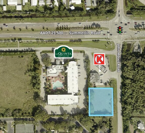 More Photos Of 17060 John Morris Rd, Fort Myers Land For Sale