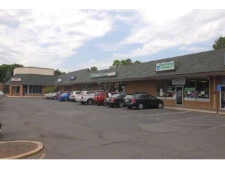 Primary Photo Of 20-116 Flock Rd, Mercerville General Retail For Lease