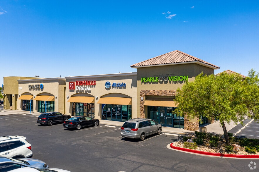 More Photos Of 9890 S Maryland Pky, Las Vegas Unknown For Lease