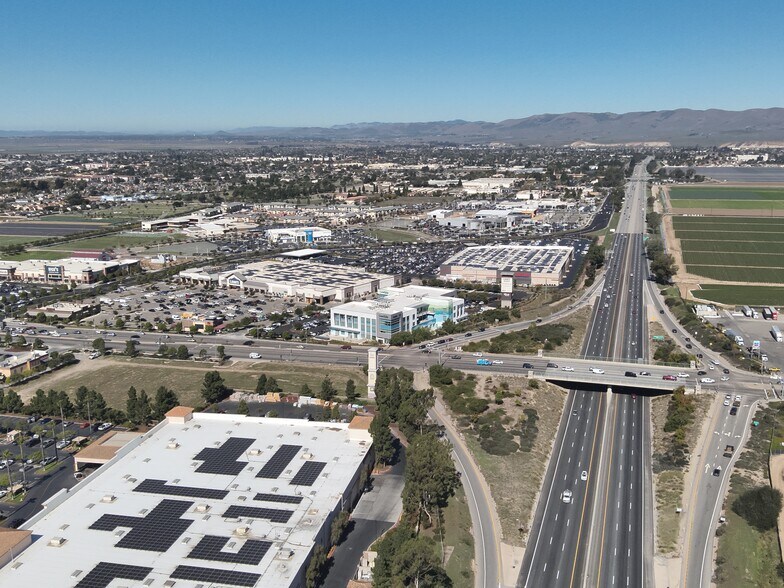 More Photos Of 1075 E Betteravia Rd, Santa Maria Office For Lease