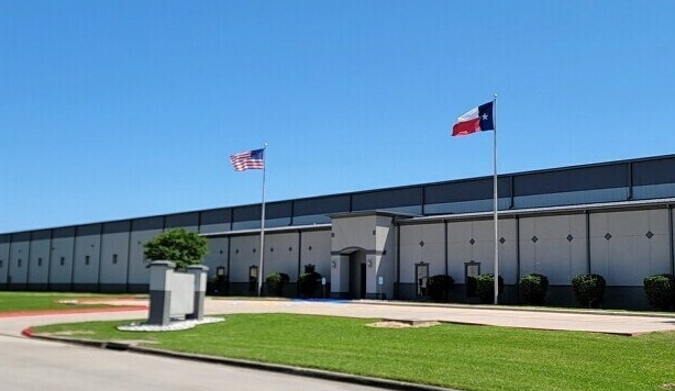 Primary Photo Of 950 S Business Park, Port Arthur Distribution For Lease